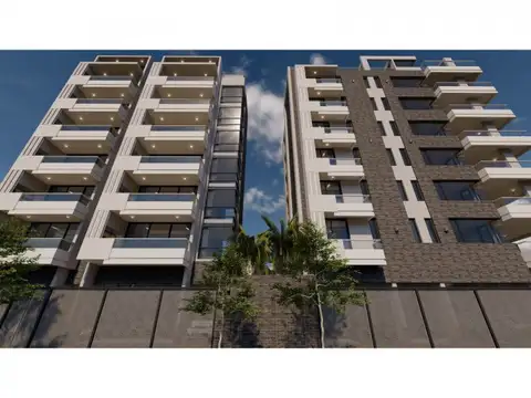 Departamento en Venta en San Lorenzo, USD 505.000