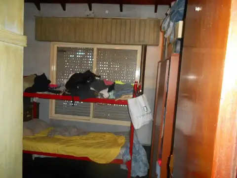 CASA 4 AMBIENTES