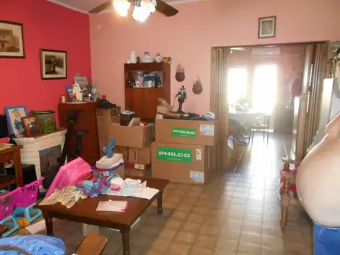 Casa en Venta en Morón, USD 100.000