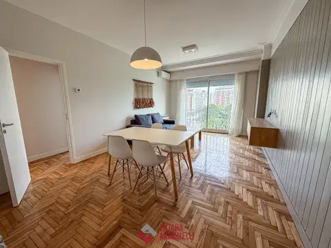 Departamento en Venta en Plaza Colon, USD 169.900