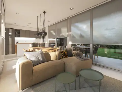 Depto Tipo Casa en Venta al Norte