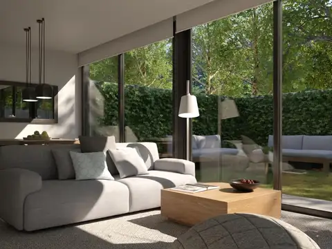 Depto Tipo Casa en Venta en City Bell, USD 250.000