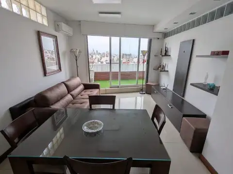 Corrientes 3300, Piso 13