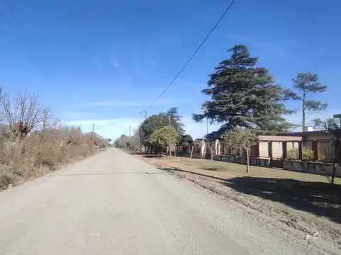 Terreno en Venta en Cordoba, USD 52.000