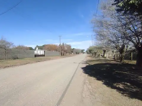 VENTA TERRENO 1 HECTAREA  EN QUINTAS DE FERREYRA