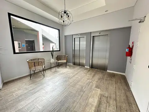 Alquiler de departamentos 2 ambientes en Centro de Ezeiza