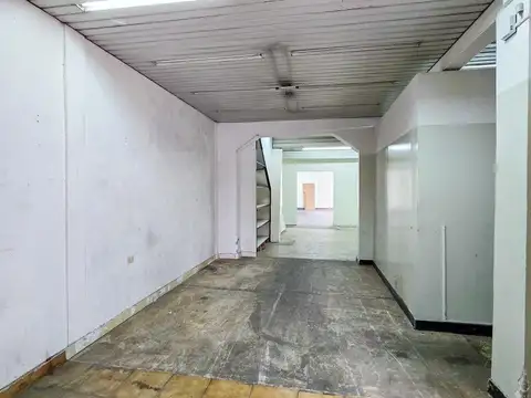 Reservado - Galpón en alquiler - Saladillo 5300, Villa Lugano, Cap. Fed.