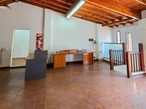 Galpon en Alquiler 40 años