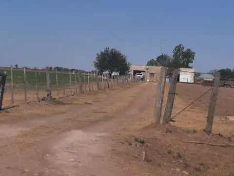 Campo en Venta de 18  ha