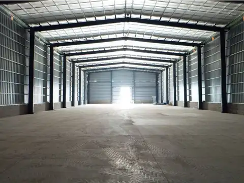 Galpon en Venta en Rosario, $ 965.000