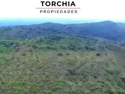km 6 ruta 14 Cordoba , La Paz