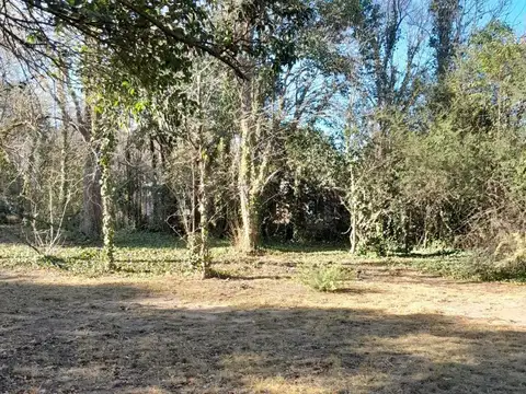 Terreno en Venta de 1670,0 m2