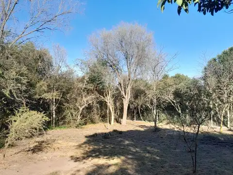 Terreno en Venta en La Cumbre, USD 89.000