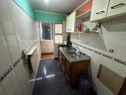 Departamento en Alquiler con 1 cocheras