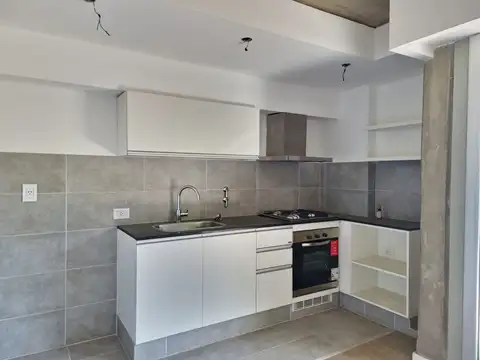 Departamento en Venta en Centro, USD 110.000