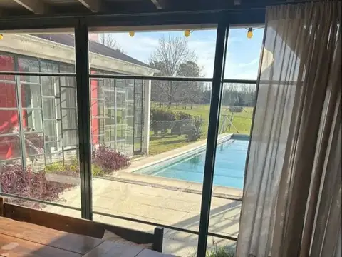 Casa en Venta 8 años