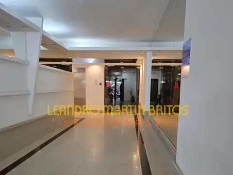 Departamento en Venta en Palermo, USD 80.000