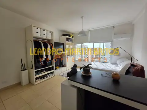 Avenida Córdoba 3900