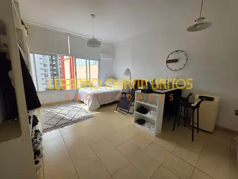 Departamento en Palermo