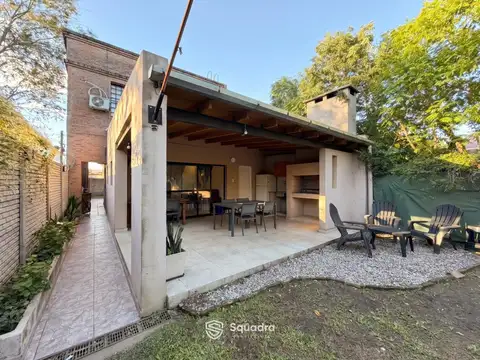 Casa en Venta en Fisherton, USD 120.000