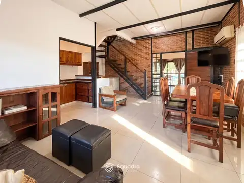 Casa en Venta al Oeste