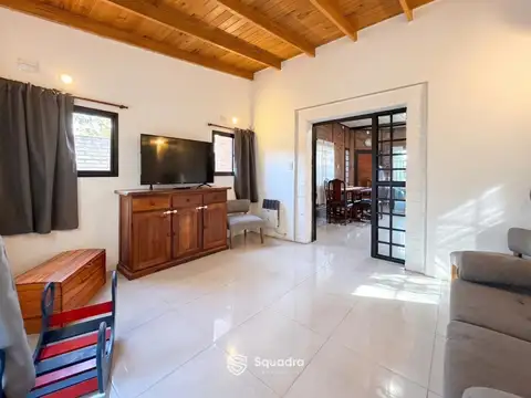 Casa en Venta 5 años