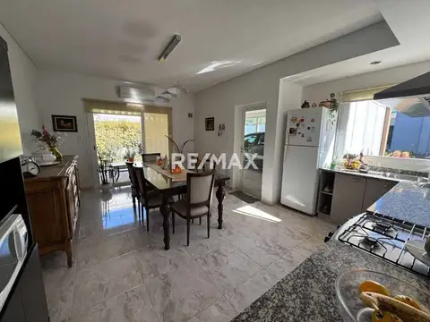 CASA EN VENTA | BARRIO PRIVADO COSTA RÍO | NEUQUÉN