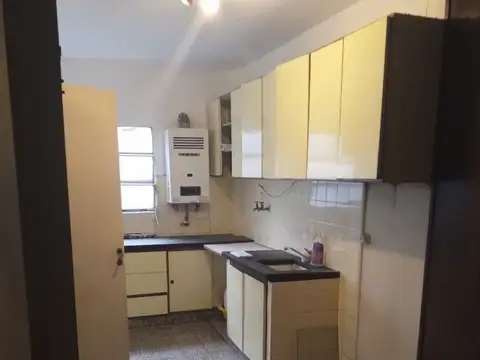 Departamento 4 ambientes con 3 baños