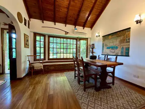 Casa en Venta 36 años