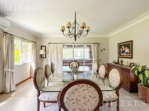Casa en Venta 8 años