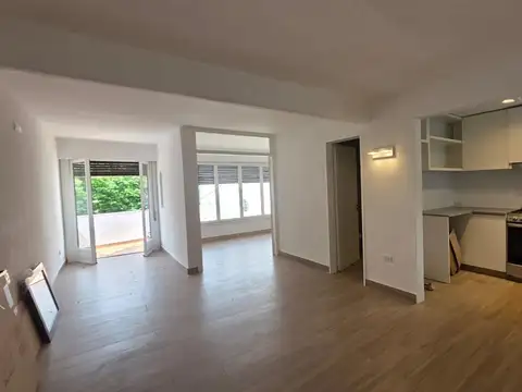 Departamento en Venta en San Isidro Centro, USD 144.000