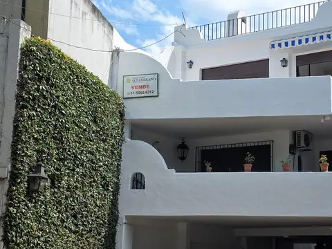 2 amb y 1/2 mas coh y baulera subt. usd 149.000.-