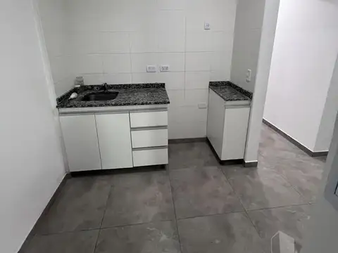 Departamento en Alquiler A Estrenar