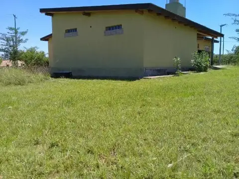 Casa en Venta 8 años