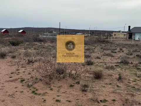 Terreno en Venta en Villa El Chocón, USD 15.000