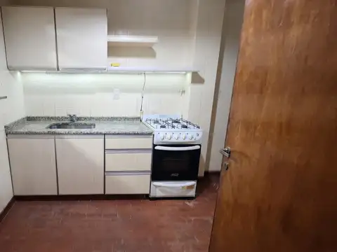 Departamento en Alquiler de 2 dormitorios