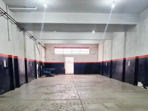 GALPON QUILMES OESTE