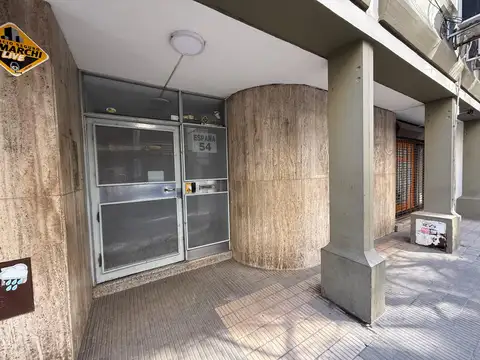 Alquiler Departamento 2 dormitorios en Centro