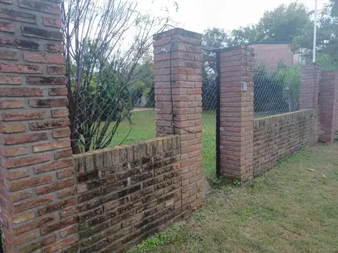 Terreno en Venta 10  mts Frente