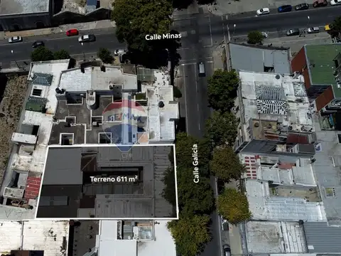 Galpon en Venta en Cordon , USD 300.000