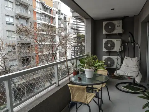 Departamento en Venta 4 años