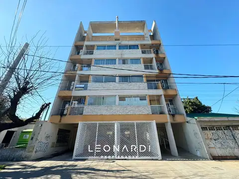 Departamento céntrico en Escobar - ID 4012