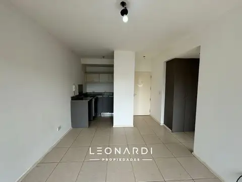 Departamento en Alquiler de 2 ambientes