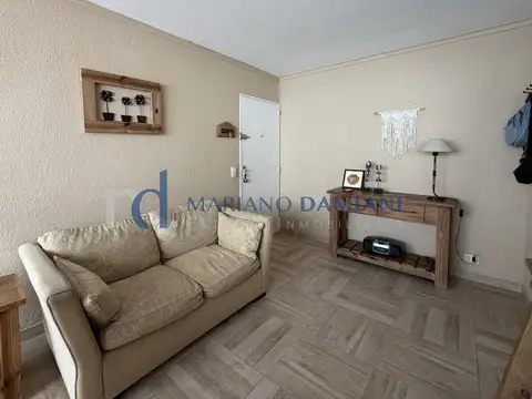 Departamento en Alquiler Temporal en Centro, USD 1.800