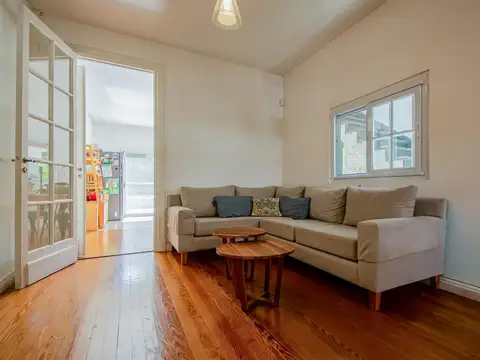 Depto Tipo Casa en Venta de 2 dormitorios