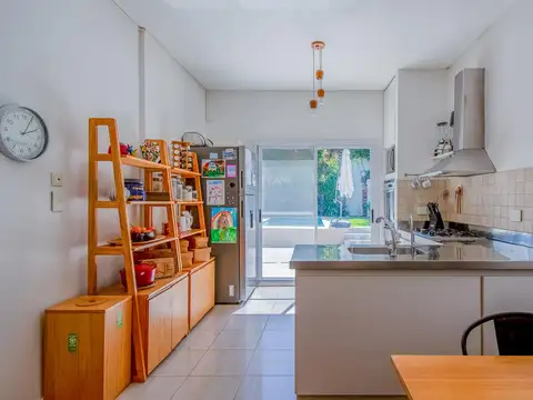 Depto Tipo Casa en Venta 10 años