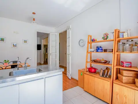 Depto Tipo Casa en Venta al Norte