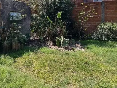 Terreno en Venta en Del Viso, USD 45.000