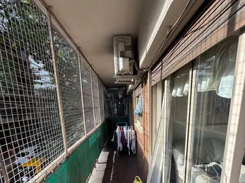 Yatay 500, Piso 1