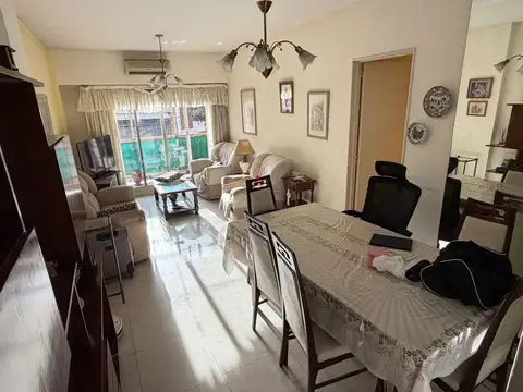 Departamento en Venta en Almagro, USD 159.000